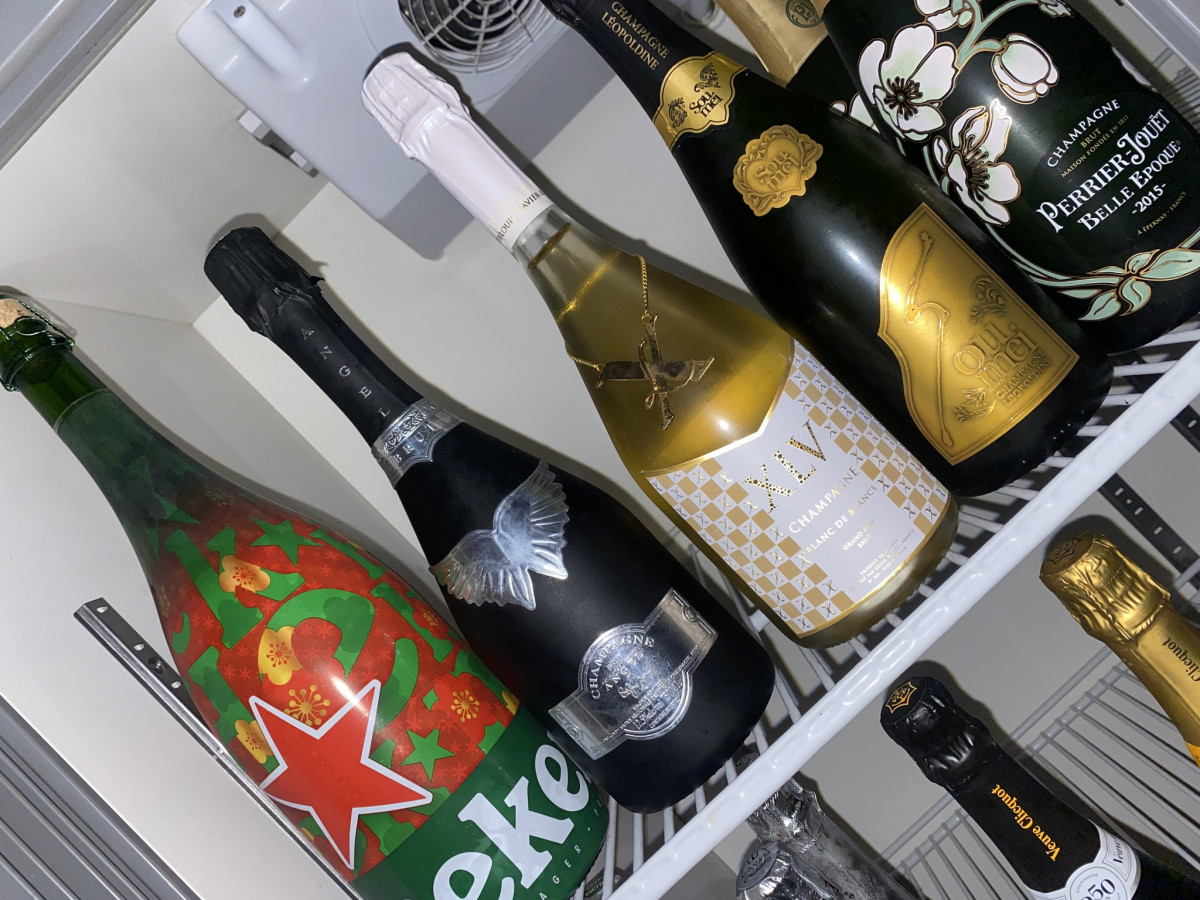 CLUB 星Star ホットニュース 127810