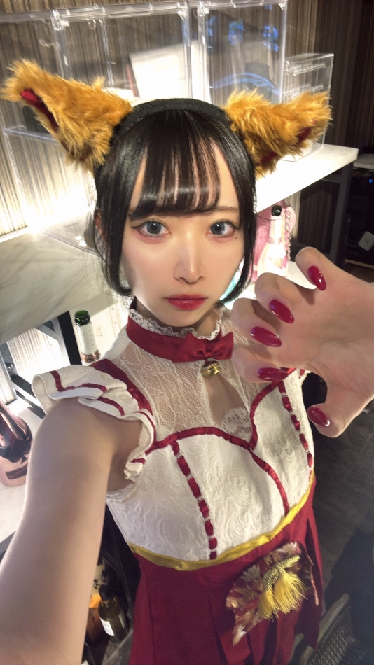 Girl's Bar All-in日記1570001