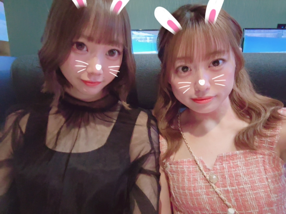 FORTUNE LOUNGE日記1636423