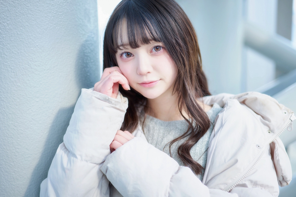 カバーガールになっちゃったってワケ︎🫶🫶