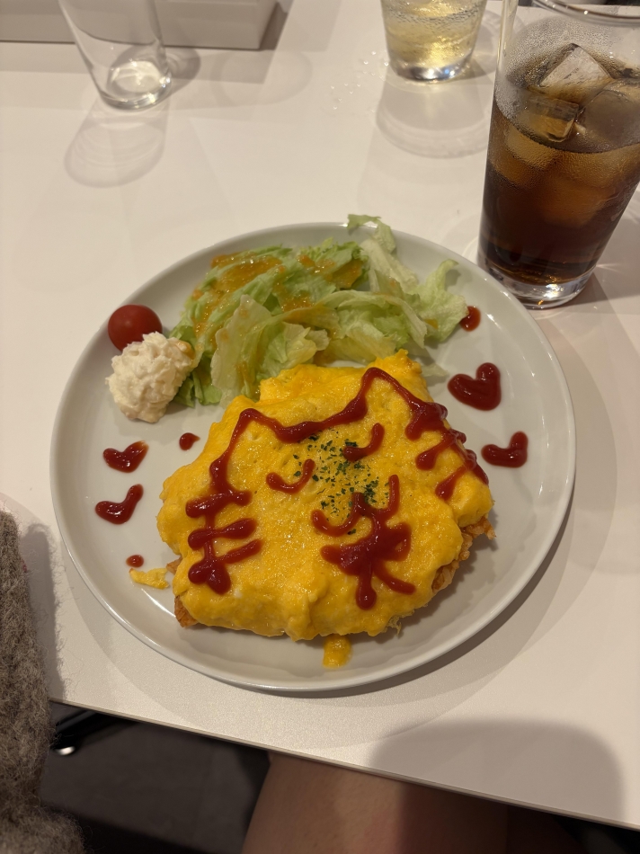 Lounge Veranda日記1621947