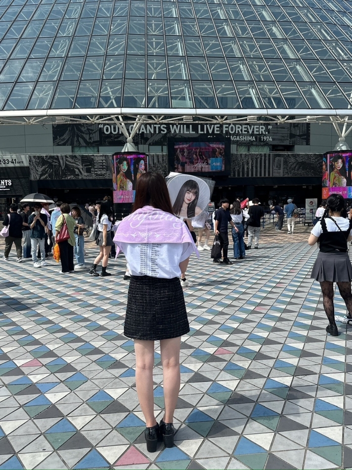 日付変わる前に…💓