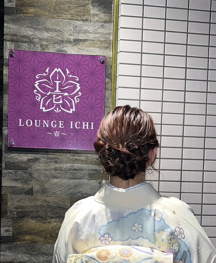 LOUNGE ICHI ～壱～日記1729194