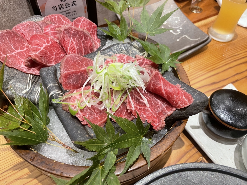きらり