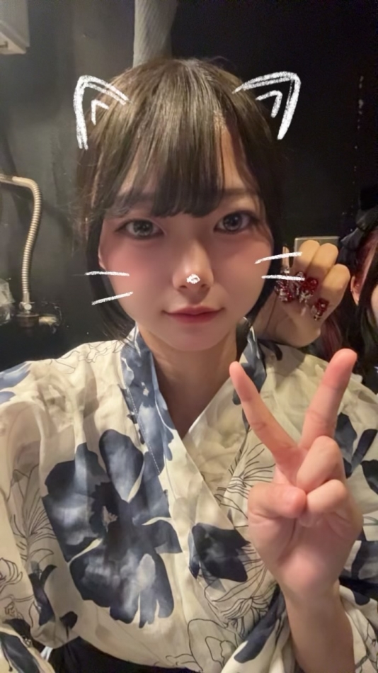 Girls Bar Philia日記1747856