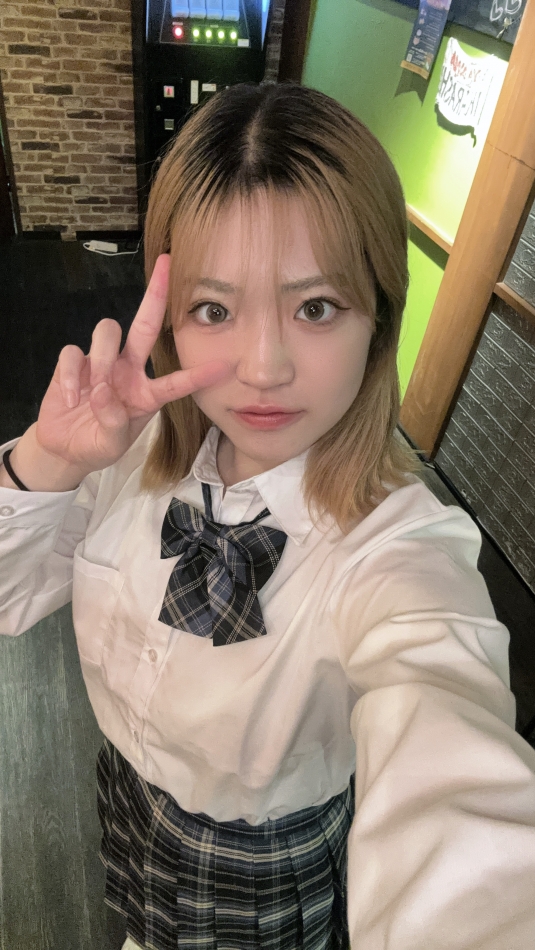 見納めかも、？