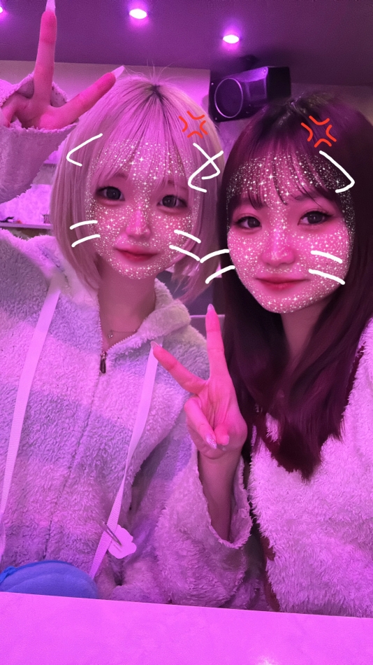 Girls Bar Philia日記1554694