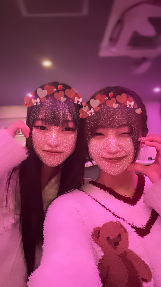 髪色🧏🏻‍$B!j(B️💞