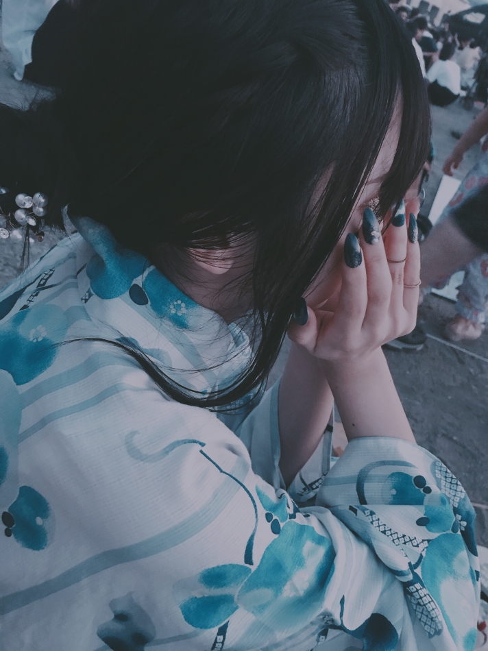 おまつりいきたーい