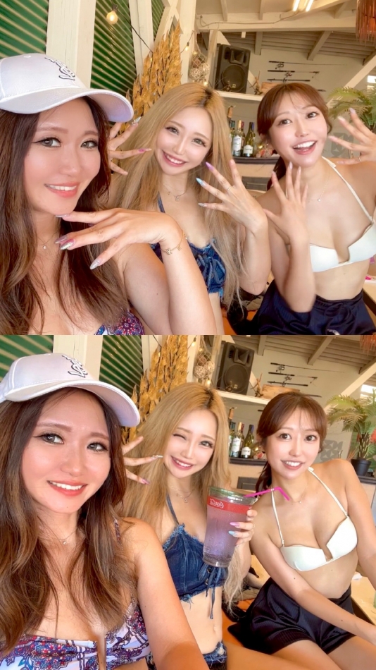 さおり（チーママ）