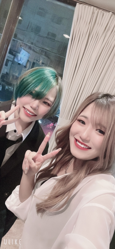 いっぱーい！！