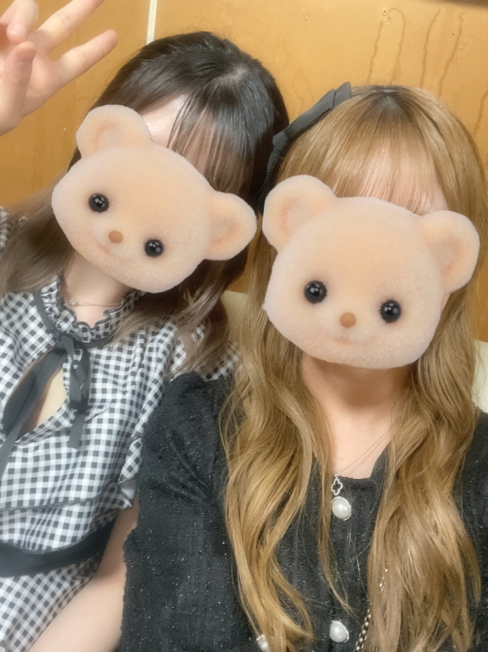 ねーねーねーねーー！！！