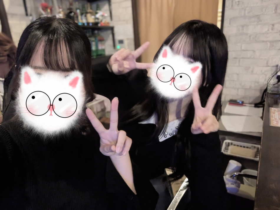 Girls Bar Bacchus新潟駅前店日記1536567