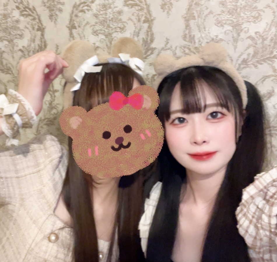 コンセプトカフェ あにまる宮殿日記1549663