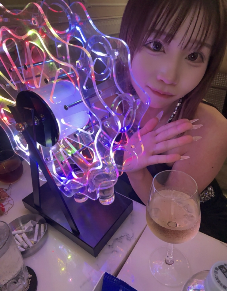 Lounge en&.日記1782642