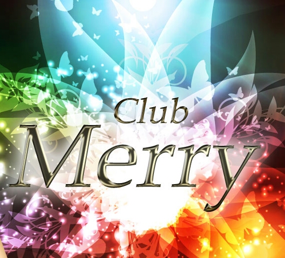 Club Merry ホットニュース 1149