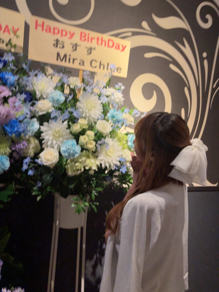 Lounge M Style日記1741110
