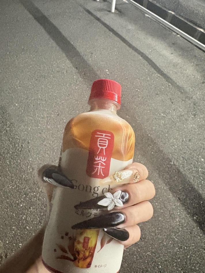 ネイル💅🏻