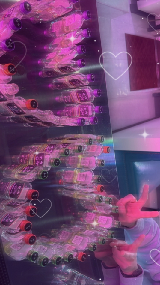 PREMIUM bar ViVi日記1550749