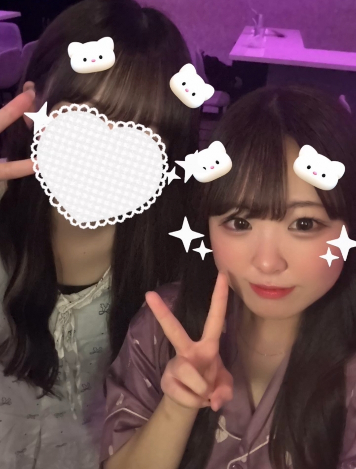 8月ありがとうございました❣️