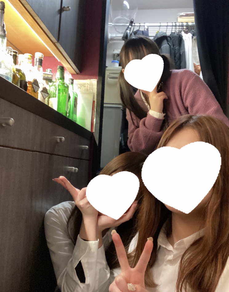ネキネキ～🫂💕