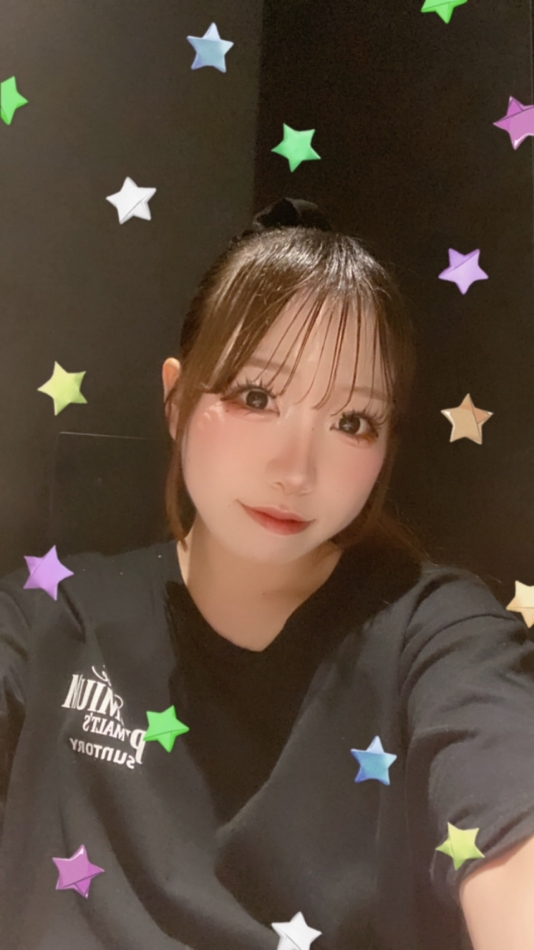 ポニーテールはどうかにゃ？？