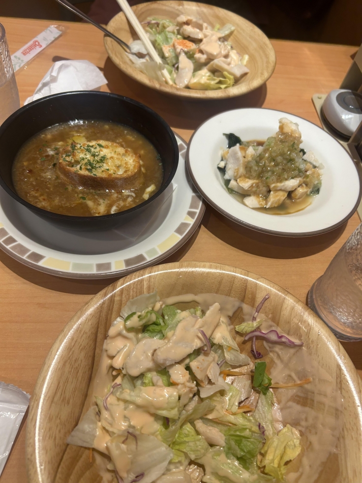 FORTUNE LOUNGE日記1676467