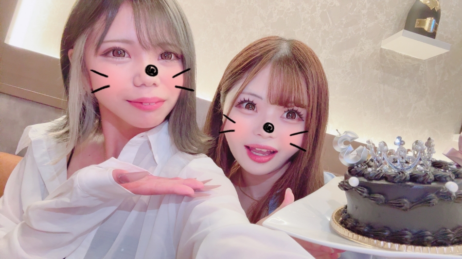 CLUB K　～Prologue～日記1750618