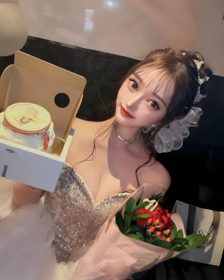 かわいいでしょ❔