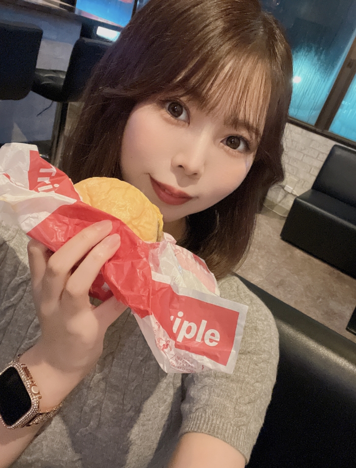 お月見さん！！