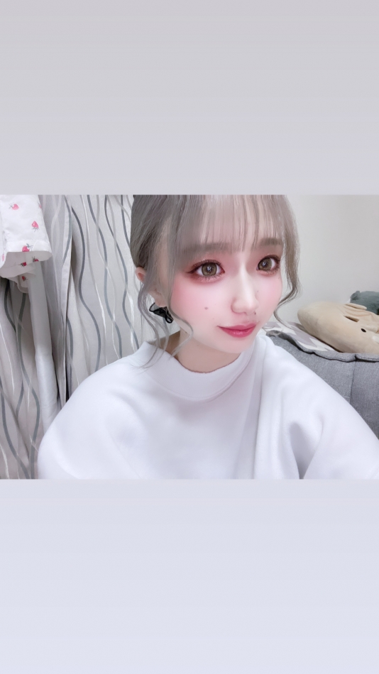 イメージチェンジ💇🏼🤍