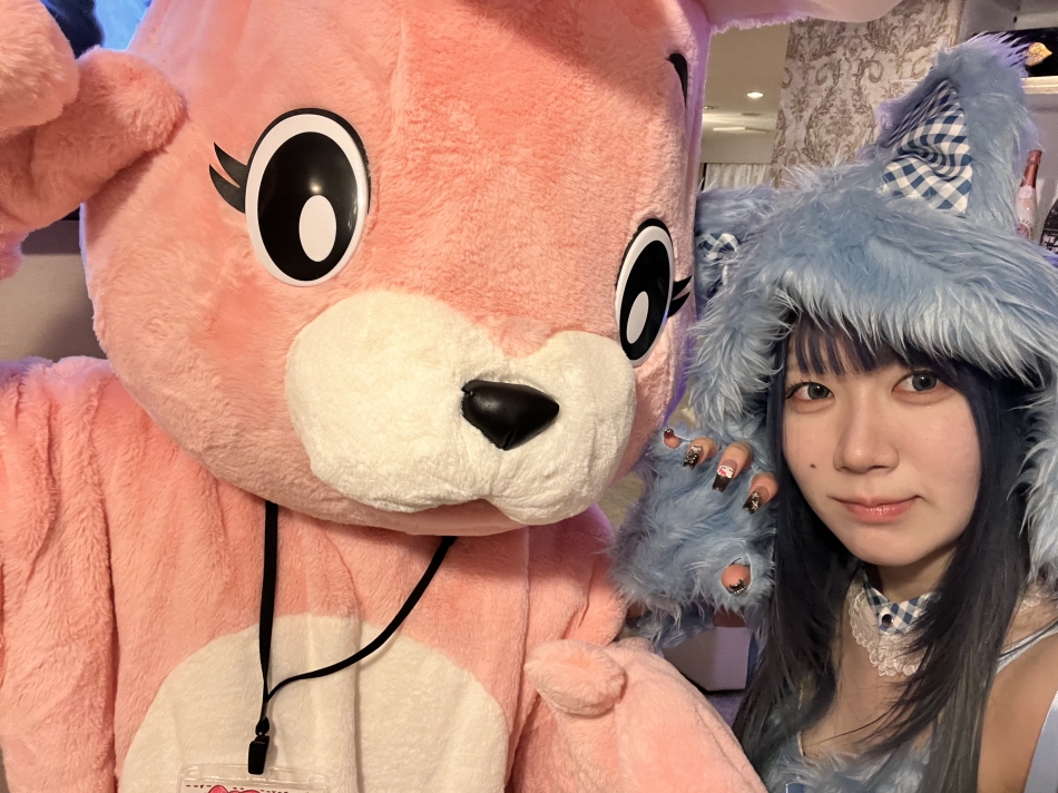 【ラビちゃんのお友達🐰ྀ=?ISO-2022-JP?B?JiN4RjcyOyYjeDFGNDMxOyYjeEY4MDsmI3hGNzI7GyRCJUslYyFBGyhC? = 】