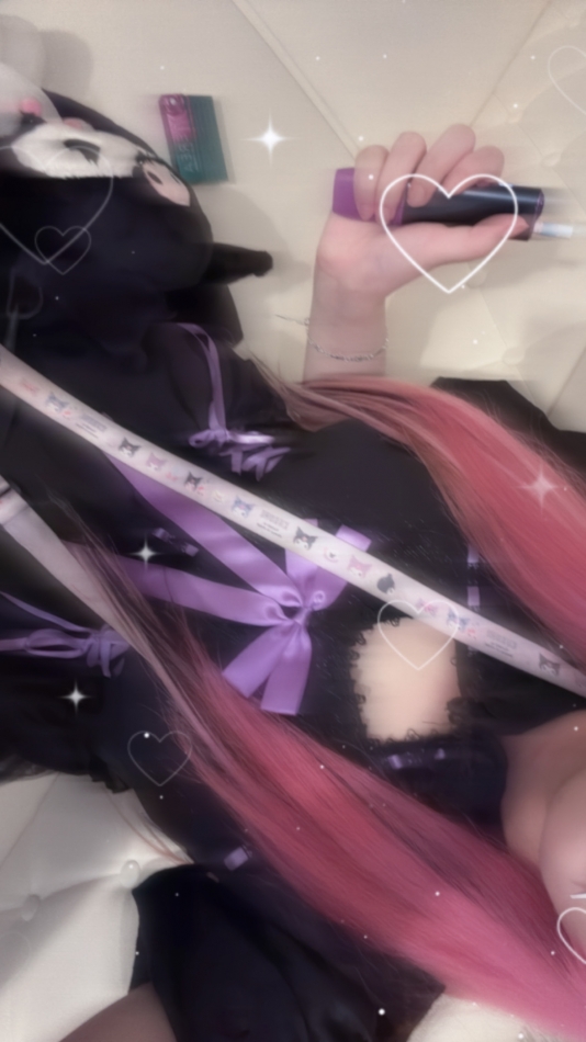 います＞ヮ＜⤴️🎀