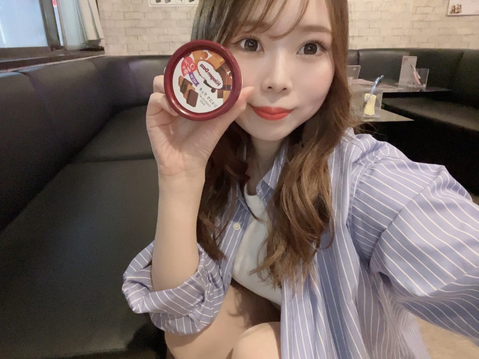 無限にたべれる💗