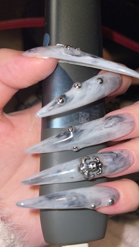 にゅーねいる💅