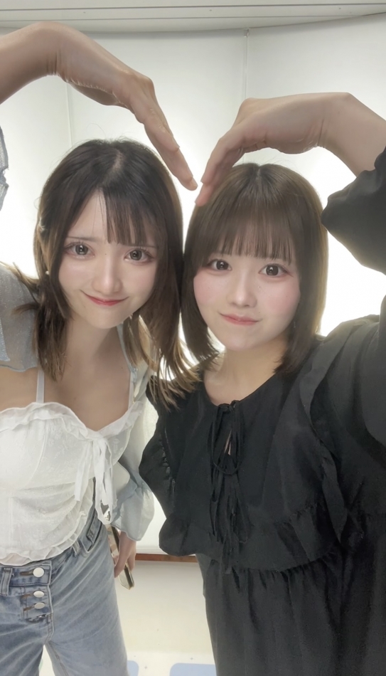 まゆちゃんハート