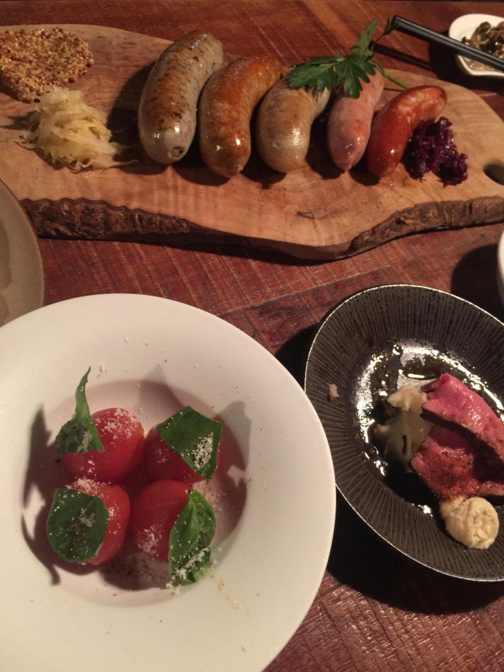 なんて日だ！！！