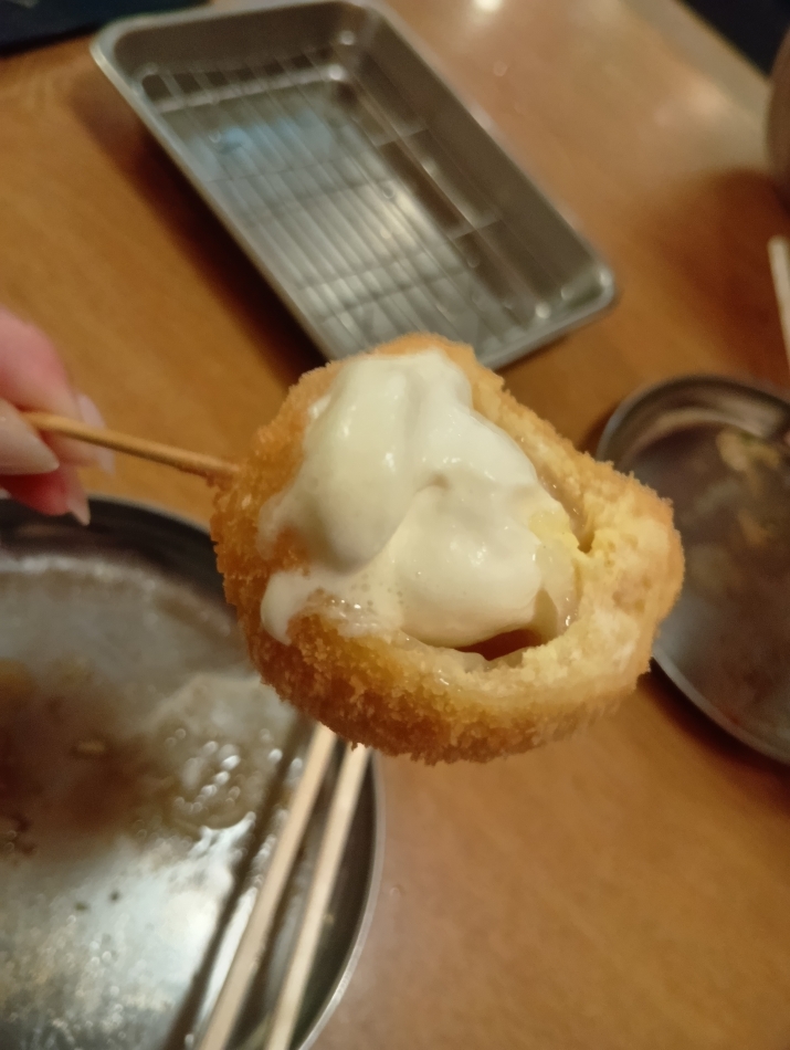 新感覚😮😮😮