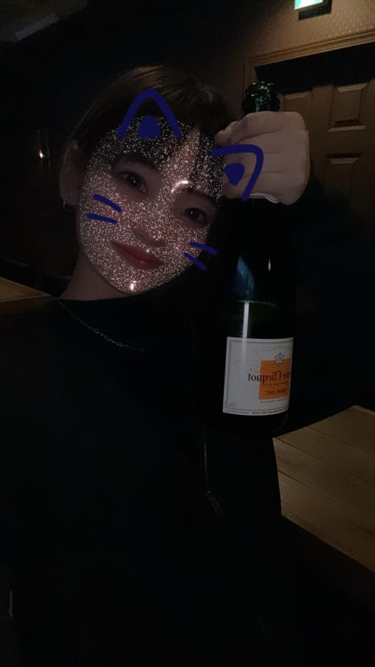 ありがとうございます