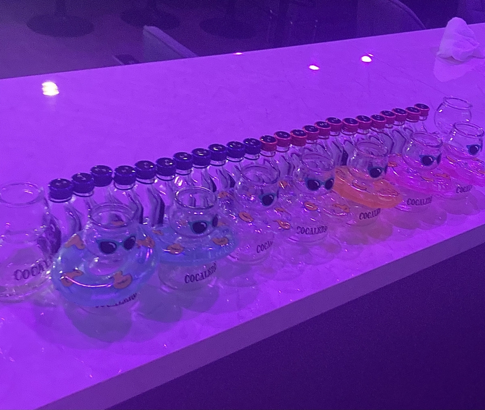 昨日たくさんありがとう🥺