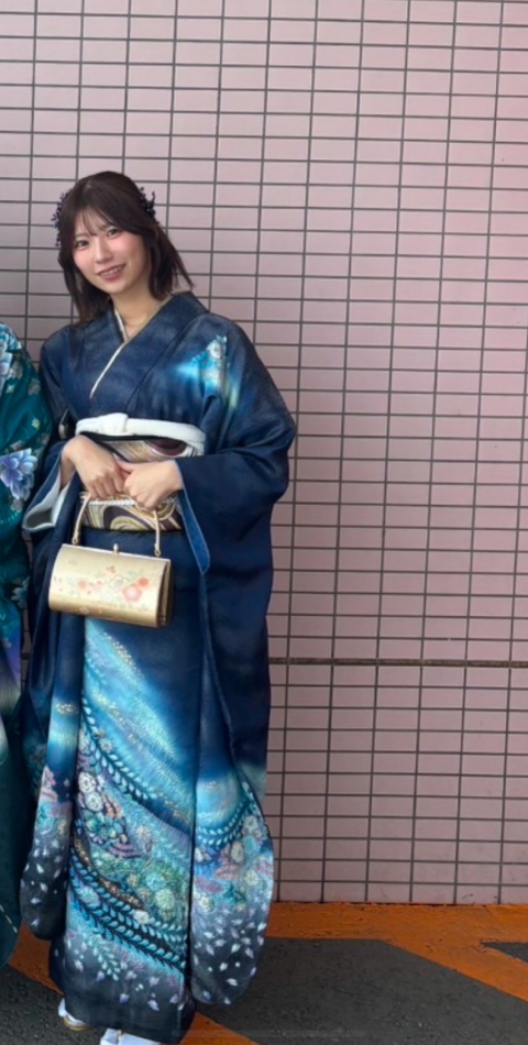 1月15日 01時30分のブログ