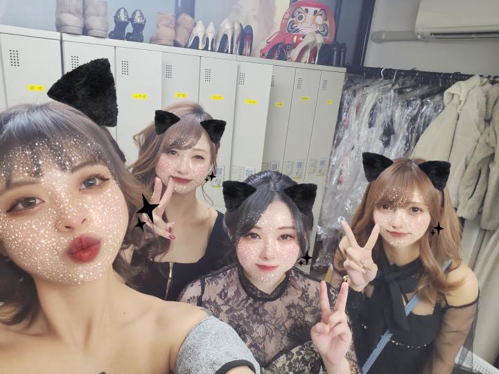 CLUB ASLI日記1020842