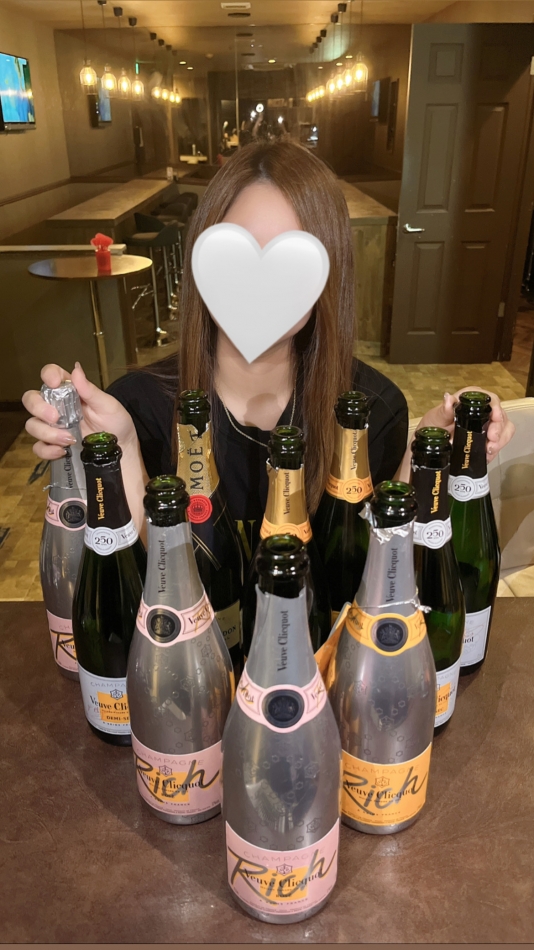 奥のライトに注目👀