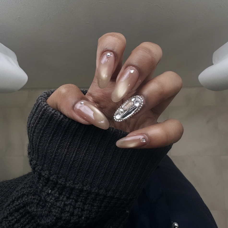 にゅーねいる💅✨