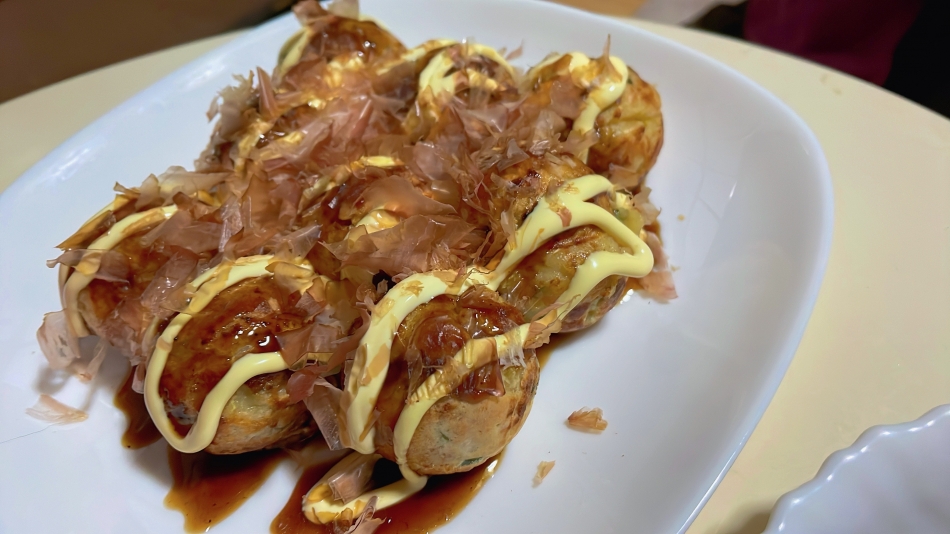 🐙(ᐛ 🐙）?????