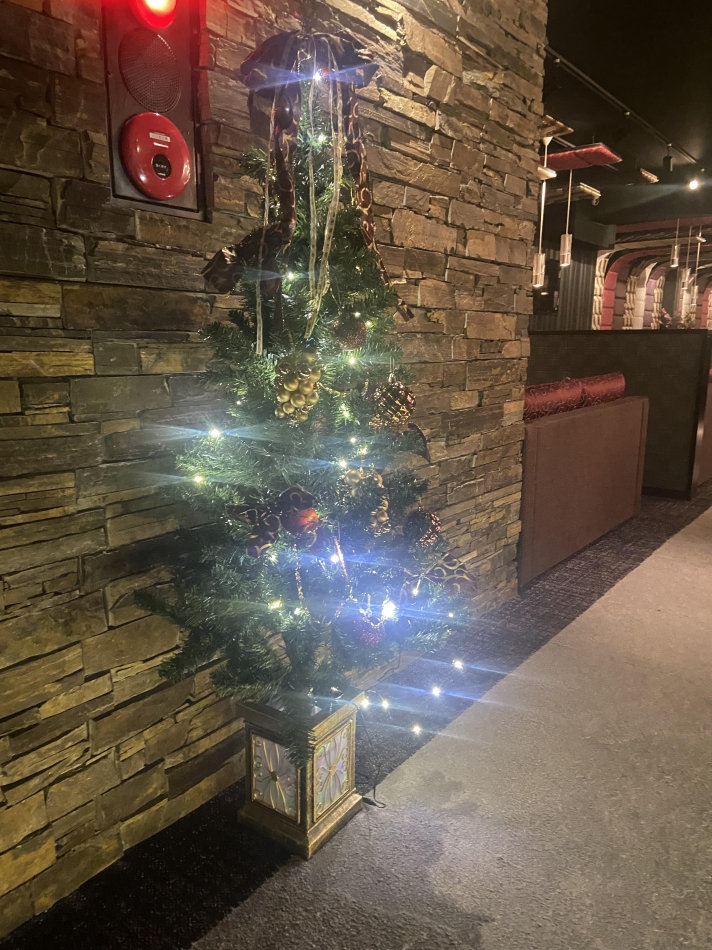 THE LOUNGE 風雅日記1556279