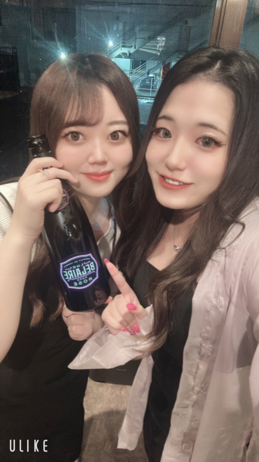 ありがとう！！