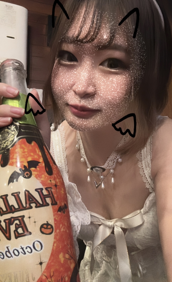 終わってないよ？