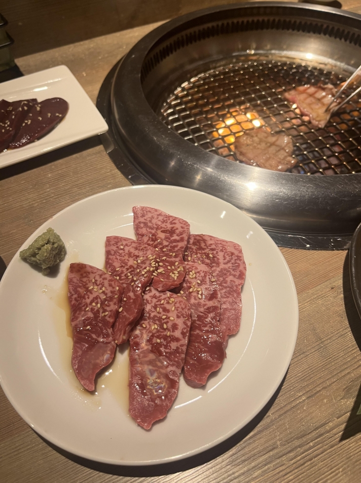 美味しいよね～