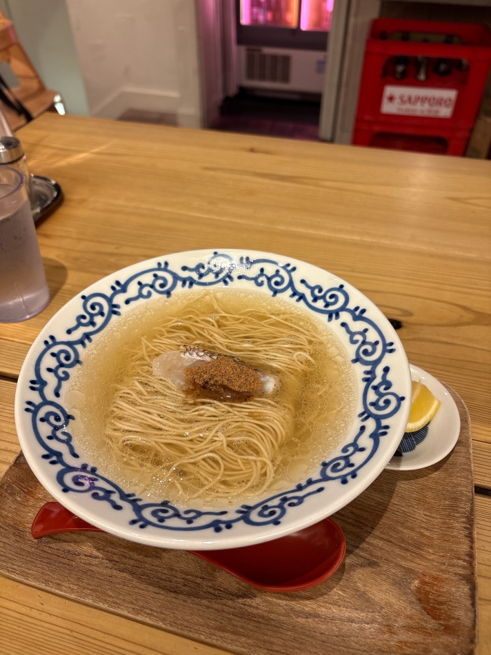 L'asile日記1630111